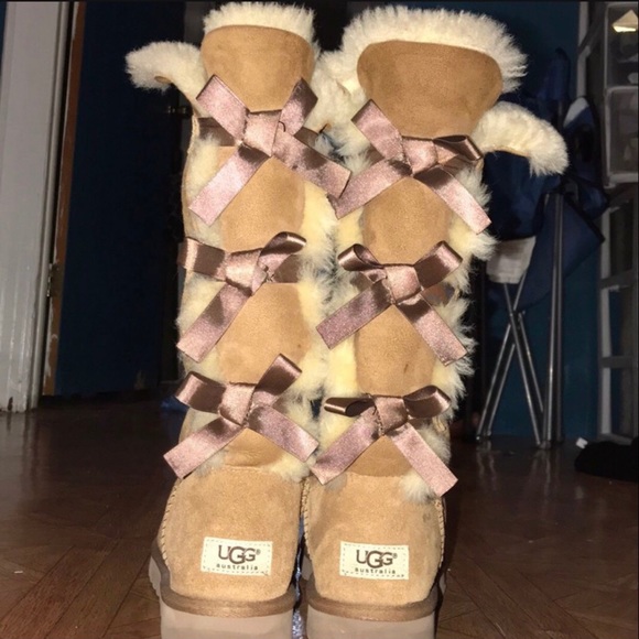 Ugg boots - Picture 3 of 5